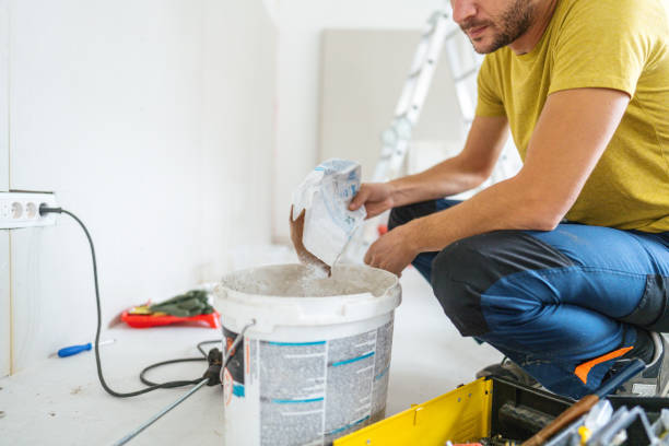 Mold Documentation for Insurance Claims in Aurora, MO