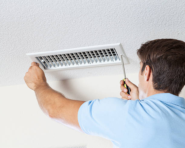 Professional Mold Removal in Aurora, MO